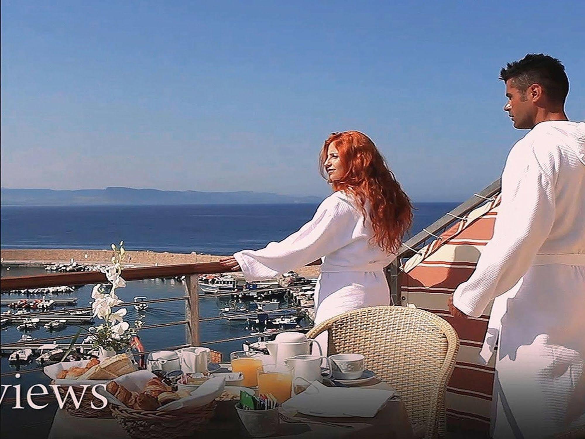 Hotel Corallo Isola Rossa Εξωτερικό φωτογραφία