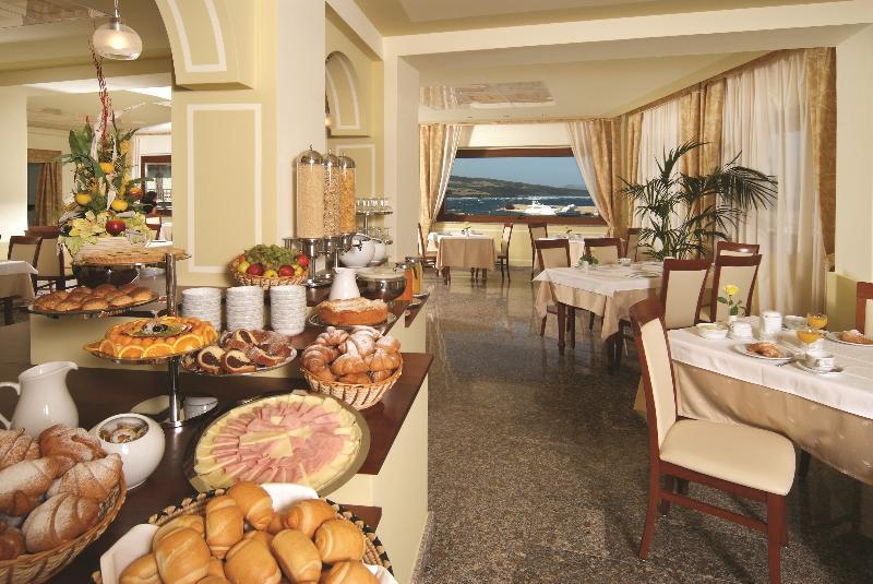 Hotel Corallo Isola Rossa Εξωτερικό φωτογραφία